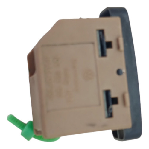 Switch Control De Seguros 2.0l Volkswagen Beetle/coupe 06-11 (Usado)