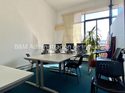 Alquiler Oficinas En Centro