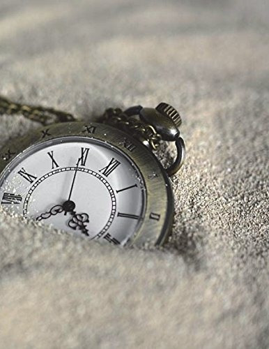 Pocket Watch Time Sand Antiques Collectibles Nostalgia Hours