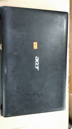 Notebook Acer Aspire 5552 -3343 - Repuestos X Separados