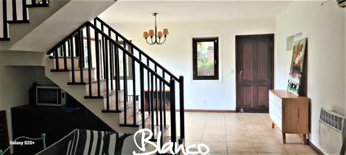 Casa En Venta En Altos Del Barranco, Pilar, G.b.a. Zona Norte