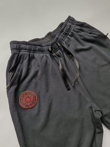 Pantalón Deportivo Mujer Cierres Portland Dri Fit Nike M (Usado)