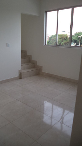 Imagem 9 de 16 de Excelente Cobertura Nova Bairro Padre Eustaquio - 94237