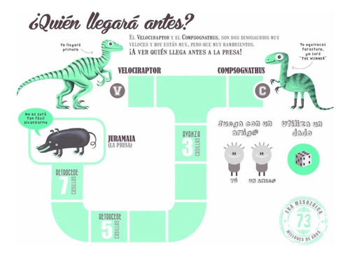 Libro Dinosaurios