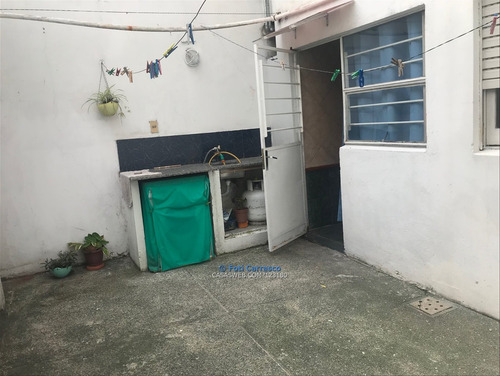 Imagen 3 de 4 de Apartamento En Venta Cordon 2 Dormitorios