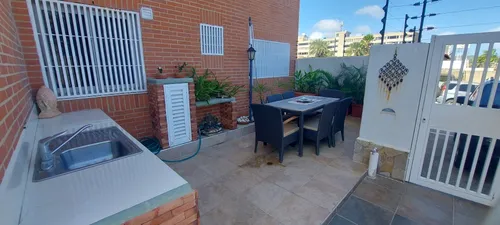 Bella Pb En Res. El Palmar
