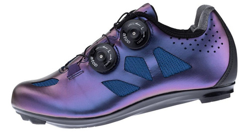 Zapatillas Ciclismo Ruta Gw Dark Side 