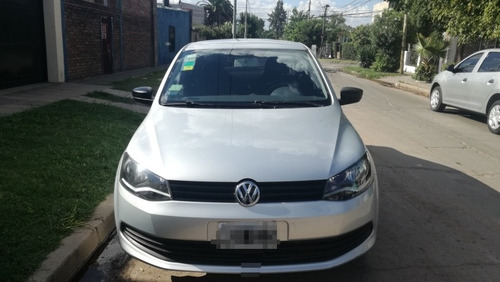 Volkswagen Voyage 1.6 Gp