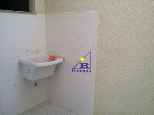 Casa 1 Dt....cond.fechado - Ca0427