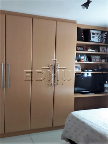 Imagem 12 de 15 de Apartamento - Vila Alzira - Ref: 24564 - V-24564