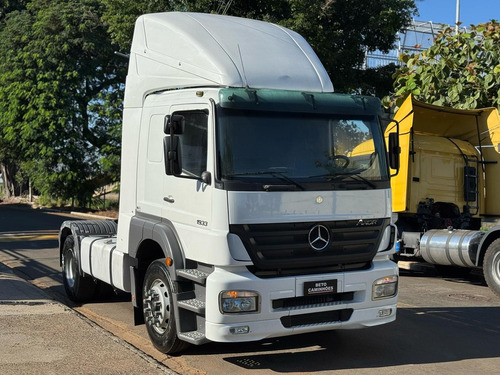 Mercedes Benz Axor 1933 T.b 4x2
