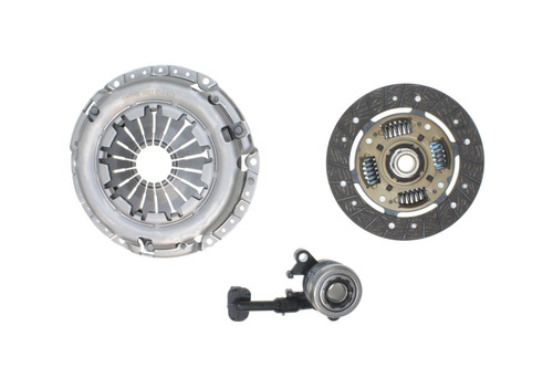 Kit Clutch Nissan Versa 2012 1.6 5 Vel Sachs