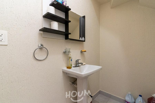 Imagen 11 de 29 de Casa En Fraccionamiento Hacienda Las Palomas, Zapopan Con 3 Recámaras, 147 M², Id: 45299