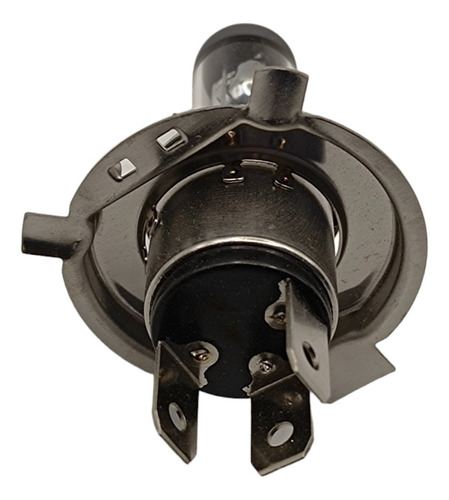 Foco Faro Hero Dash 125 Hunk 190r Eco 150tr 2022 2024