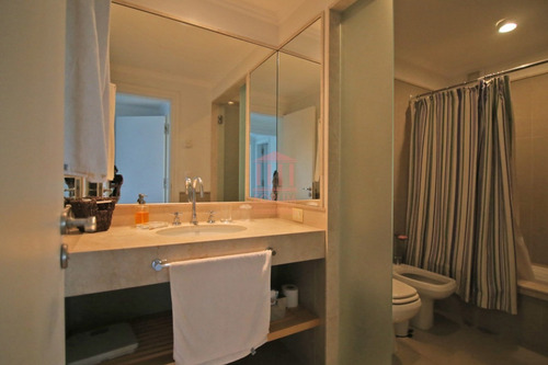 Venta Apartamento 3 Dormitorios En Suite- Ref: 1227