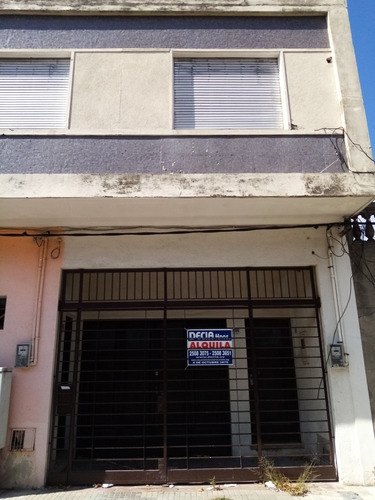 Rebajado!dueño Alquila Casa Altos 3d. Pablo Pérez Y Serrato