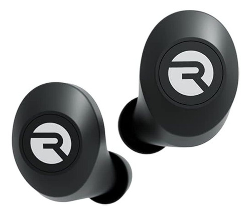 Auriculares inalámbricos Raycon E25 matte black