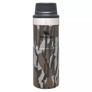 Vaso Térmico One Hand Stanley Camuflado 473ml Bottomland