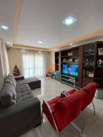 Imagem 2 de 20 de Apartamento Com 3 Dormitórios À Venda, 132 M² Por R$ 900.000,00 - Vila Progresso - Guarulhos/sp - Ap3278