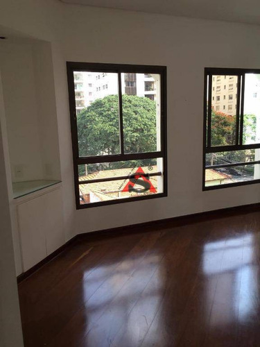 Imagem 28 de 30 de Apartamento Com 4 Dormitórios, 285 M² - Venda Por R$ 7.950.000,00 Ou Aluguel Por R$ 23.000,00/mês - Conceição - São Paulo/sp - Ap43584