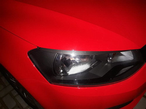 Imagem 3 de 7 de Volkswagen Gol 2015 1.0 Trendline Total Flex 5p