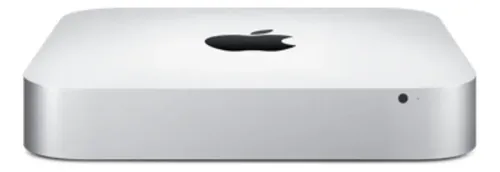 Mini Desktop Apple Mac Mini A1347 Core I5 16gb Ram Ssd 240