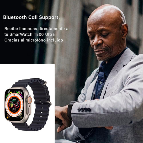 Smartwatch Reloj Inteligente Para Niños Smart Watch Android