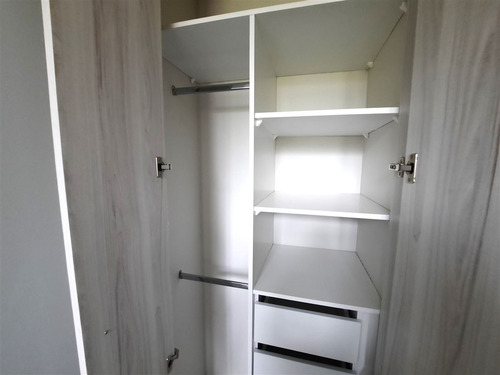 Departamento En Arriendo En Lo Barnechea