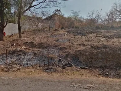 Terreno en venta