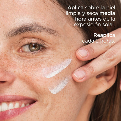 Isdin Fotoultra Spot Prevent Spf 100, 50 Ml