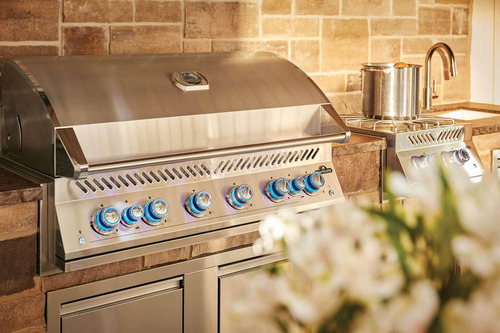 Sponsored Ad Napoleon Built-in 700 Series 44-inch Propane