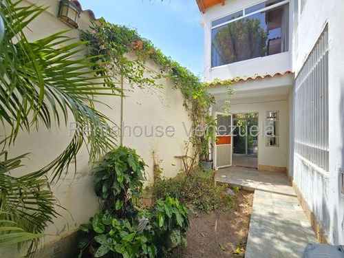 Casas En Venta Excelente Ubicacion Barquisimeto Lara Rja