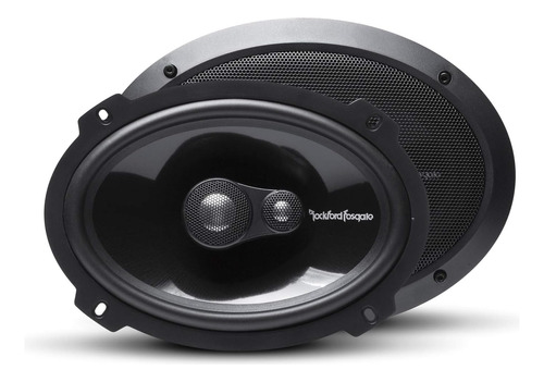 Rockford Fosgate T 1693 - Altavoces Coaxiales Para Coche