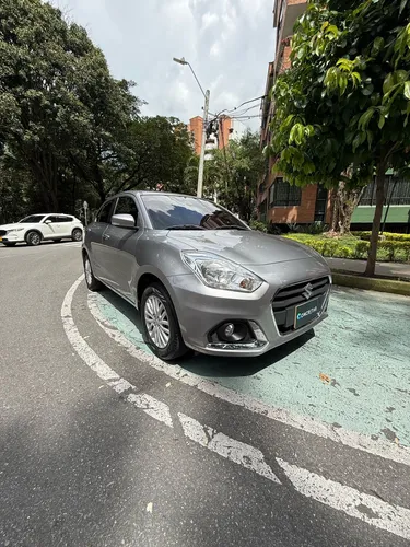 Suzuki Swift Dzire Sedan 2023 Segundo Dueño Mecánico