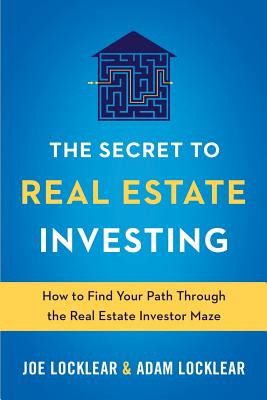 Libro The Secret To Real Estate Investing: How To Find Yo...