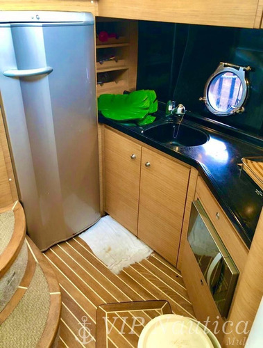 Azimut 60 | 2007 | 2 X Volvo 800 Hp