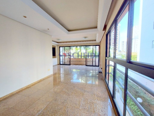 Imagem 2 de 15 de Apartamento 3 Dormitórios À Venda, Na Vila Mascote - Mc5302