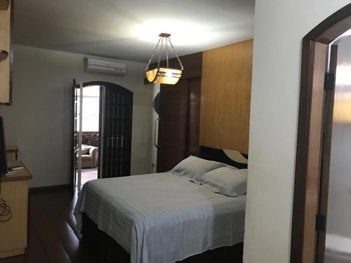 Imagem 12 de 27 de Sobrado Com 04 Dormitórios E 195 M² A Venda No Casa Verde Média, São Paulo | Sp. - Sb143210v