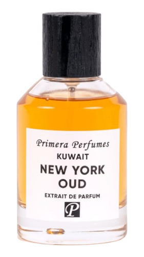 Primera Perfumes - New York Oud Exp - 100ml