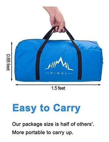 Set Para Cornhole Himal Listo Para Jugar Base Bolsas Mochila