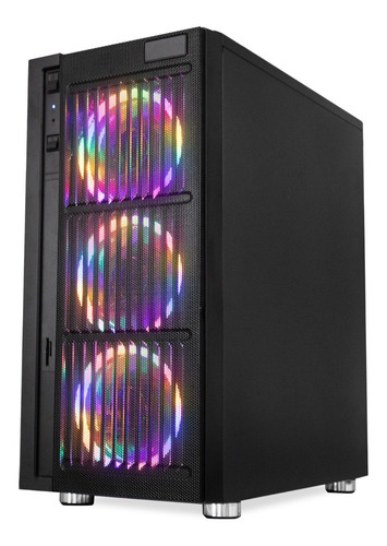 Xtreme Pc Geforce Gt 1030 Core I3 16gb Ssd 3tb Rgb Wifi