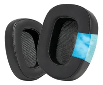Comprar Almohadillas Para Logitech G935, G933, G633, Gel Refrigerant