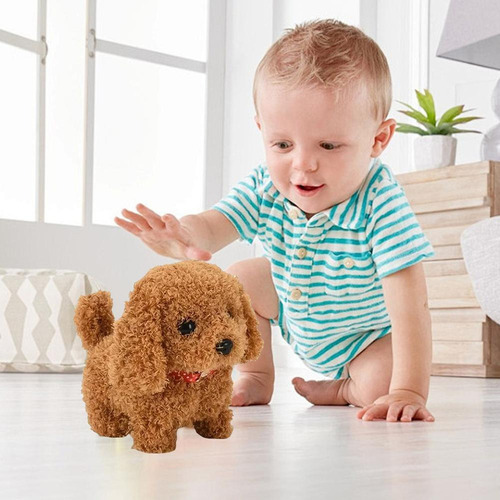 Apto Para Robot-puppy, My Realistic Robot Puppy, Milow