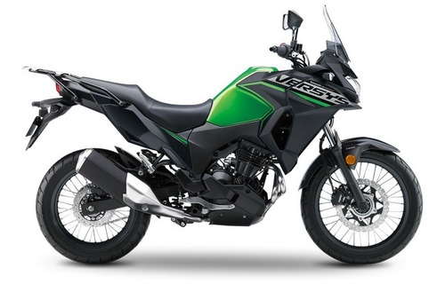 Imagen 2 de 25 de Kawasaki Versys 300 0km 2023 No Ktm 390 No Mt Entregamos Hoy
