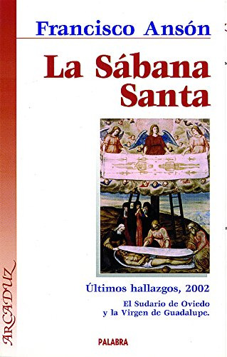 La Sábana Santa: Últimos Hallazgos, 2002. El Sudario De Ovie
