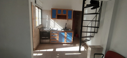 Ph 2 Ambientes C/garage Y Patio - Lanús Oeste