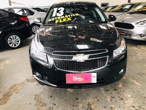 Gm Cruze Lt 1.8 Aut 2013