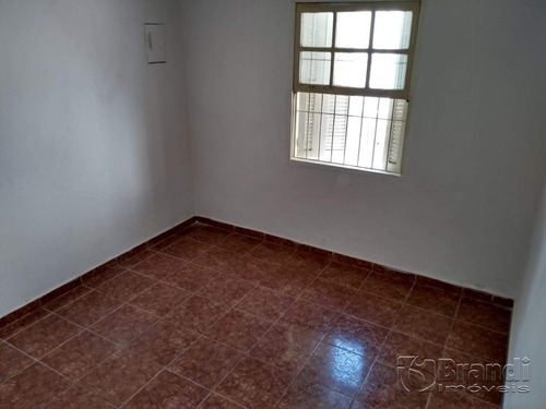 Terreno Com 240 Metros Quadrados Na Chacara Belenzinho! - V-4736