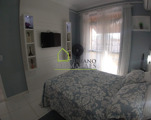 Imagem 2 de 29 de Lindo Apartamento, Reformado, Todo Planejado Com Excelente Localização, Á Venda Na Praia Dos Ingleses, Florianópolis Sc - Ap00563 - 68105858