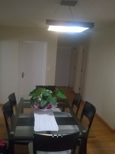 Imagem 4 de 22 de Apartamento - Ap00891 - 3297675